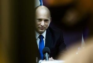 شرط «نفتالی بنت» برای حمایت از عفو نتانیاهو