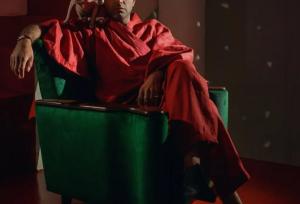 عکس‌های عجیب و غریب صابر ابر با حیوان خانگی‌اش