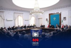 در دیدار بازاریان و اصناف با مسعود پزشکیان چه گذشت؟