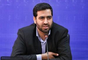 تحقق شعار سال با تلاش کارگران وکارآفرینان محقق می شود