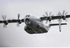 تمامی سرنشینان آنتونوف -۲۲ روسیه جان باختند