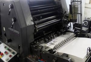 با یک دستگاه کپی ناشر شوید!