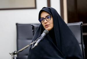 نظربلند: کتابخانه‌ها باید فضاهای چندوجهی فرهنگی باشند