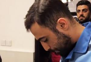 اظهارات عجیب پزشک قلابی: «شکات همه جایزه‌بگیر هستند!»