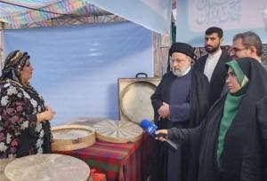 ابراهیم؛ خارج از گود سیاست‌بازی