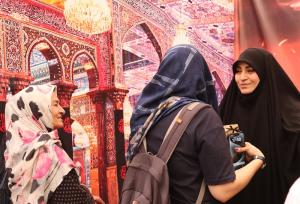 "کافه هانیه" با طعم حجاب میزبان دختران ایران زمین می‌شود