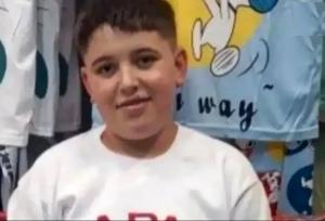 مرگ تلخ کودک ۱۲ساله سرعینی با پاستیل!