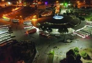 ناوگان اتوبوسی و مینی بوسی خراسان جنوبی تجهیز و نوسازی می‌شود