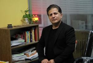 غفار محمدی: ادبیات مازندران آیینه تمام نمای فرهنگ، تاریخ و هویت است
