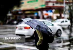 پیش‌بینی رگبار و مه برای خوزستان