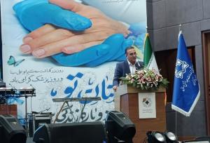 ۳۵۰۰ پزشک در استان مرکزی؛ قهرمانان سلامت در خط مقدم خدمت‌رسانی
