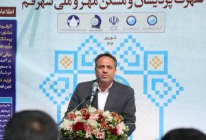 تصفیه یک‌میلیارد و ۸۰۰ میلیون متر مکعب فاضلاب شهری در کشور