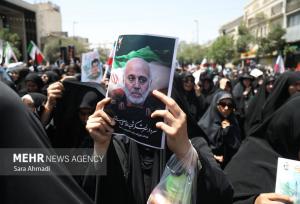 آیین بزرگداشت شهدای اقتدار و هفتم‌تیر در مشهد برگزار می‌شود