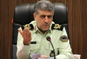 رسانه‌ها، همراهان ارزشمند پلیس در برقراری نظم و امنیت
