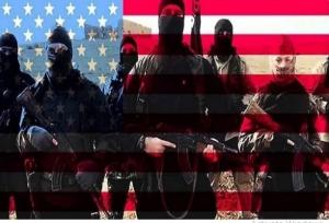 هشدار درباره به حرکت درآوردن عناصر داعشی از سوی ترامپ در غرب عراق