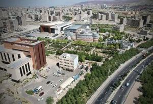 معاون شهرسازی و معماری شهردار تبریز: ضابطه ماده ۱۴ طراحی شهرک خاوران نهایی شد