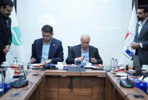 مهدی تاج: کافا در کیش شروع برنامه های بین‌المللی دیگر است