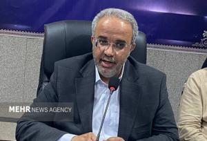 بیجار: کریدور شمال-جنوب ایران فرصتی برای اتصال به بازارهای جهانی است