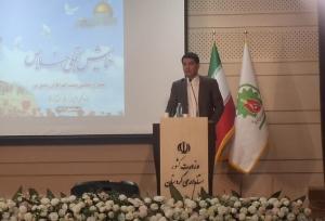 لهونی: راهیان نور فرصتی برای معرفی نقش مردم کردستان در دفاع مقدس است