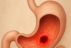 زخم معده و تاثیرات چندلایه آن بر روان انسان