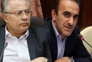 ریاست کل سازمان نظام پزشکی مشخص شد؟