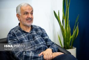 مسجدجامعی: استاد فانی پایه‌گذار طبقه‌بندی علوم بود