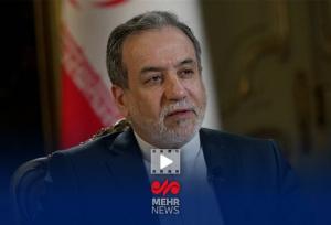 نظر عراقچی و دولت چهاردهم درباره عملیات وعده صادق ۲ چه بود؟