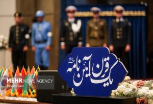 سردار منتظرالمهدی: رفتار رانندگی، آیینه فرهنگ جامعه است