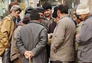 رقابت نابرابر نیروی کار ایرانی با اتباع افغانستانی