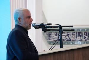 اوحدی: اقتدار نیروهای مسلح در برابر جنگ ۱۲ روزه مثال زدنی است