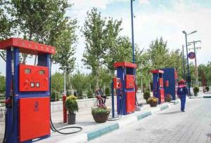 آغاز ساخت جایگاه‌های سوخت کوچک‌مقیاس در تهران پس از تخصیص زمین