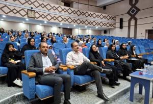 اردوی فرهنگی دختران و مادران کردستانی در سنندج برگزار شد