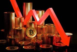 بازار رمزارزها همچنان در سقوط؛ بیت‌کوین و اتریوم در وضعیت قرمز