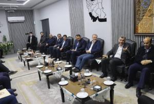 آغاز عملیات اجرایی بزرگترین بلوک نیروگاه‌های بادی کشور در منطقه میل نادر