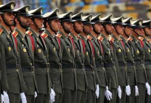 آزمون ورودی دانشگاه‌های افسری ارتش برگزار شد