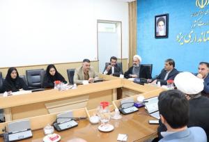 دهستانی: شورای اطلاع‌رسانی یزد کارگروه فعالان فضای مجازی تشکیل دهد