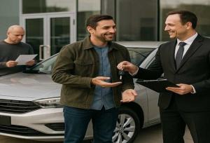 چطور با وام خودرو، ماشین دلخواهتان را راحت‌تر بخرید؟