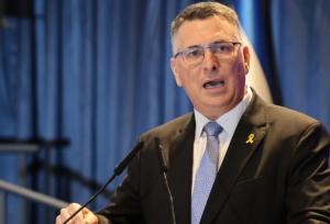 دست‌وپا زدن وزیر خارجه اسرائیل برای افزایش ساکنان اراضی اشغالی