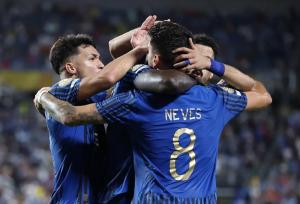 جام جهانی باشگاه‌ها| کار بزرگ الهلال با حذف منچسترسیتی