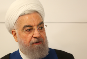 روحانی: نگذاشتند توافق شود تا روحانی ناموفق باشد!