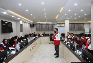 جلالی: بازآموزی مربیان پایه، ضامن ارتقای کیفیت آموزش‌ها است