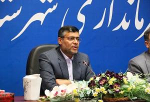 باید از ظرفیت بسیج در توسعه شهرستان بوئین زهرا استفاده شود