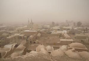 سیستان درگیر مشکل جدی زیست محیطی