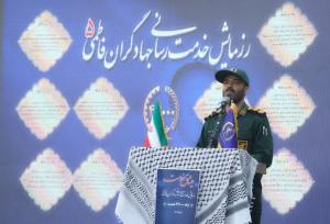 ایران‌دوست: مشارکت جهادگران قم چهره مدارس استان را دگرگون کرد