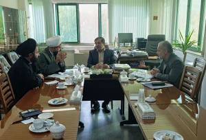 اجلاس استانی نماز آبان‌ماه در همدان برگزار می‌شود