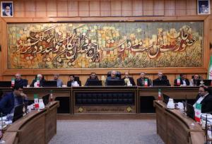 هدف‌گذاری احداث بیش از ۴۴۰۰ کلاس درس در نهضت مدرسه‌سازی فارس