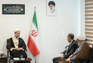 دانشگاه امام خمینی (ره) نماد نظام اسلامی در نگاه دانشجویان خارجی است
