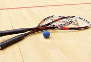 پایان هفته نخست لیگ برتر اسکواش جوانان و بزرگسالان کشور در اهواز