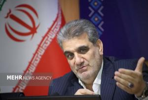 استاندار سمنان: حل بحران آب و انرژی در گرو تصمیمات علمی است