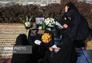 «برات»؛ روایت کهن مردم خراسان جنوبی از یاد مردگان